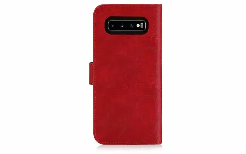 32nd Essential Samsung Galaxy S10 case