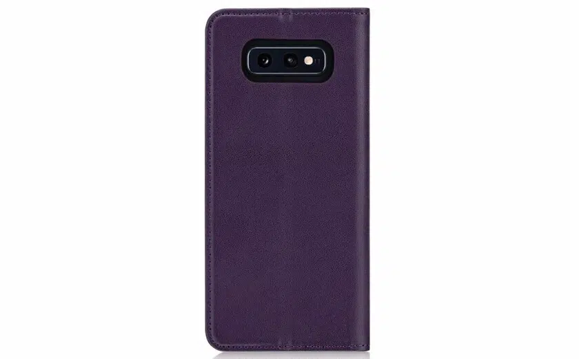 32nd Classic Samsung Galaxy S10e Wallet Case