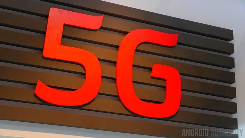 best 5G phones