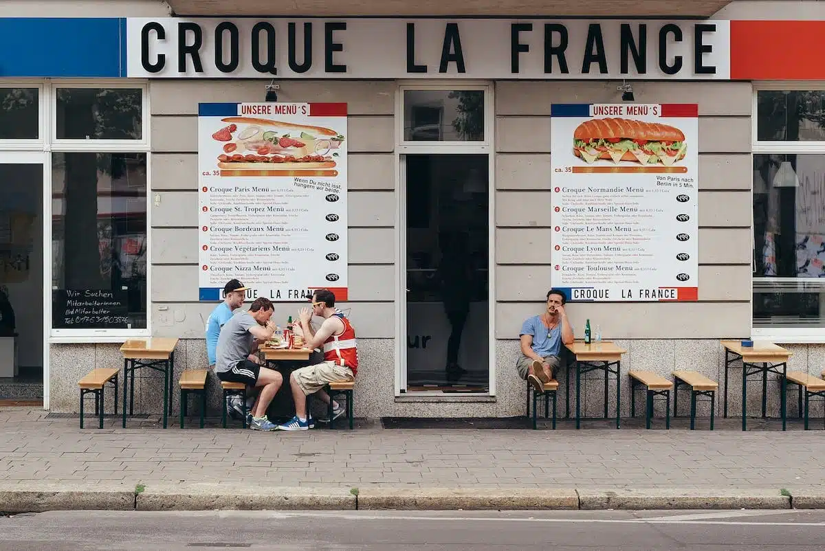 chocolat marseille