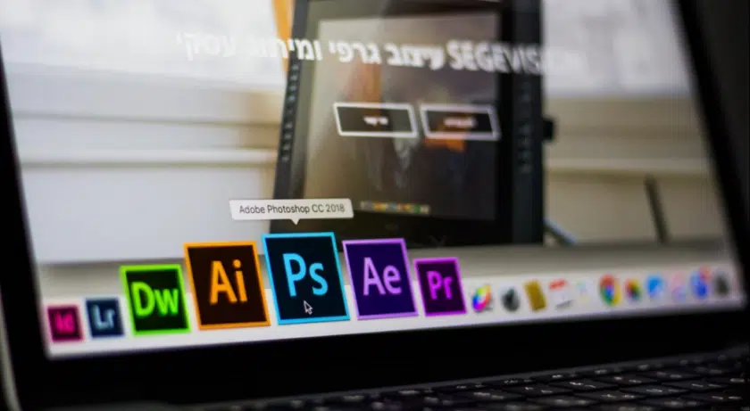 The Complete Adobe CC Training Bundle