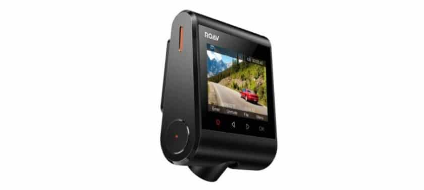 Anker Roav Dash Cam C1