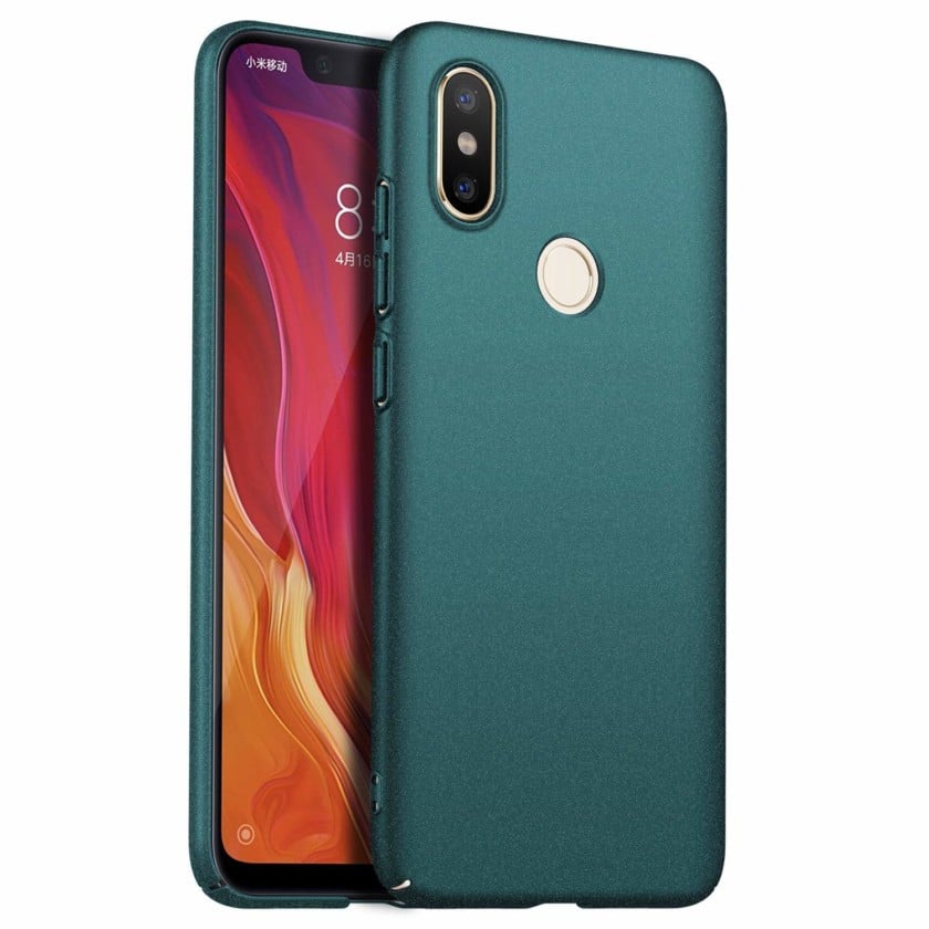 Xiaomi Mi 8 cases