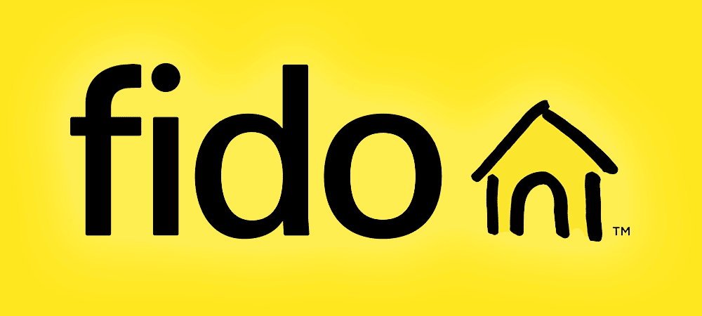 fido logo