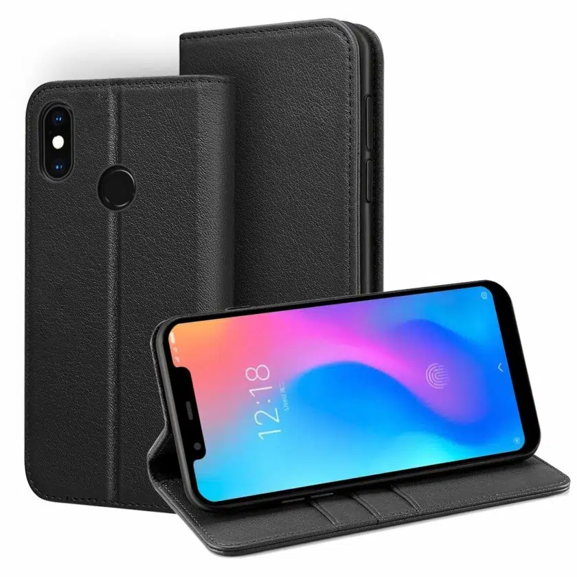 Xiaomi Mi 8 cases