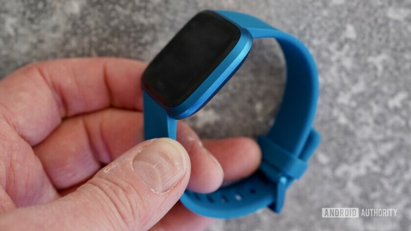 Fitbit Versa Lite