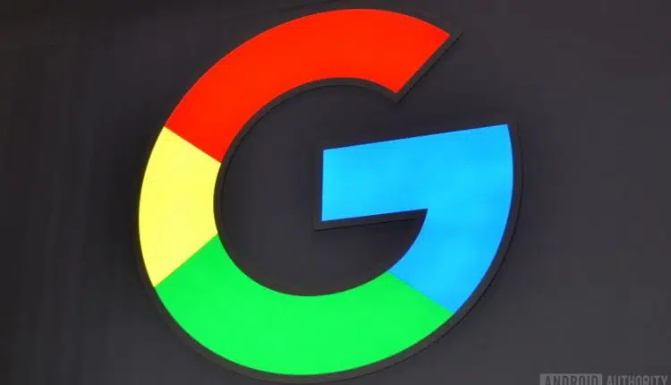 A Google Project Stream logo.