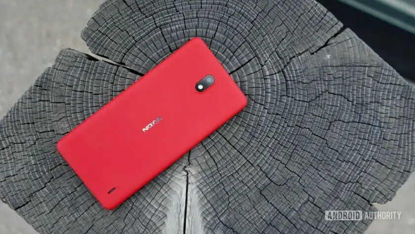 Nokia 1 Plus