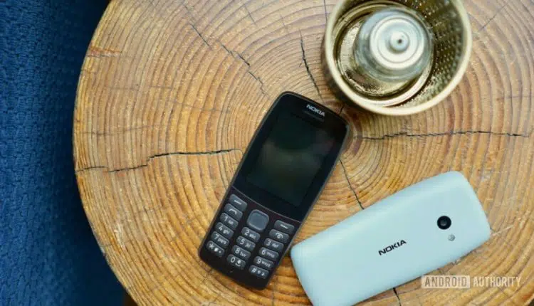 Nokia 210