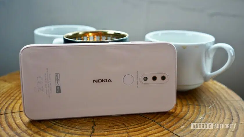 Nokia 3.2