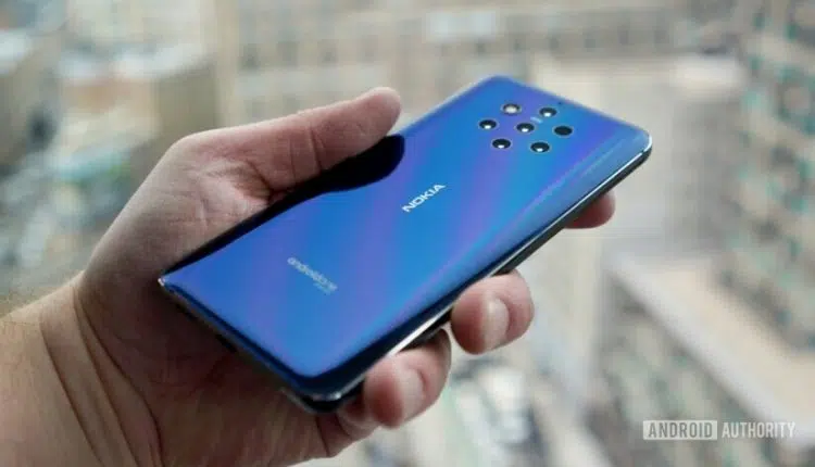 Nokia 9