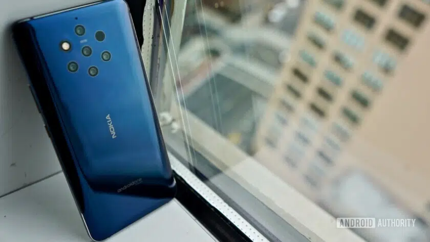 Nokia 9