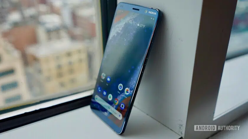 Nokia 9