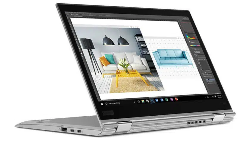 Lenovo laptops