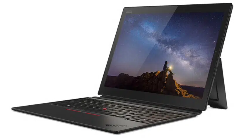 Lenovo laptops