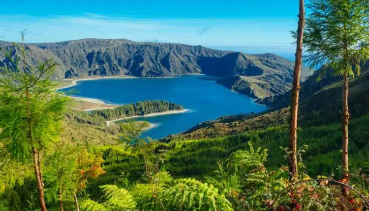 Les bonnes raisons de choisir la destination des Açores