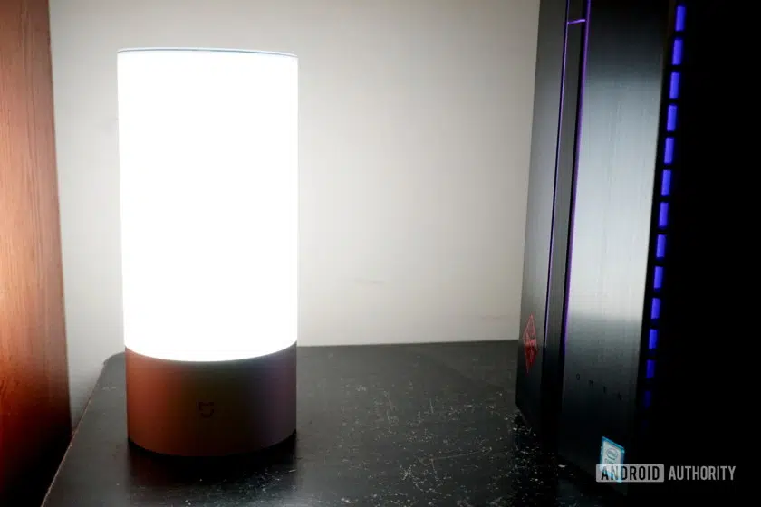 Xiaomi Home  - Bedside Lamp