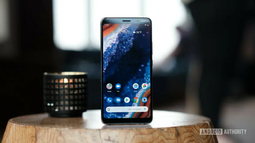 Nokia 9 PureView