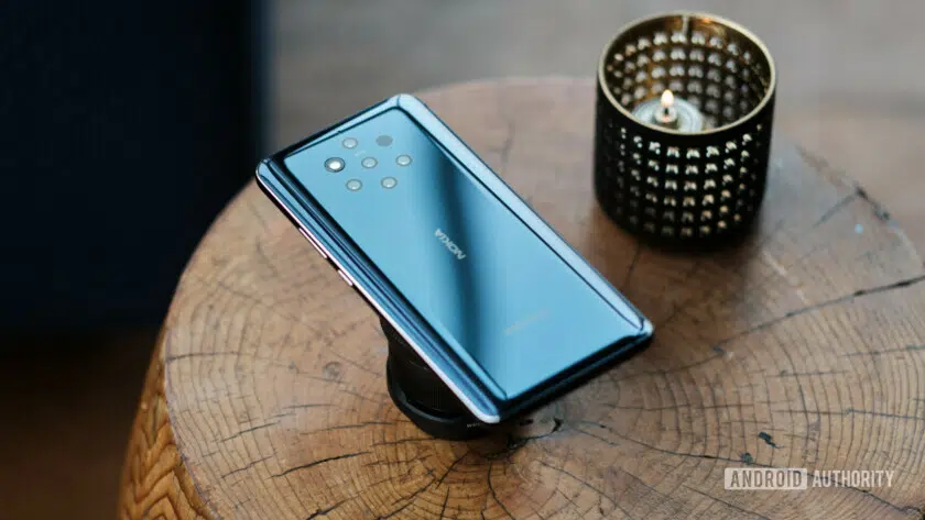 Nokia 9