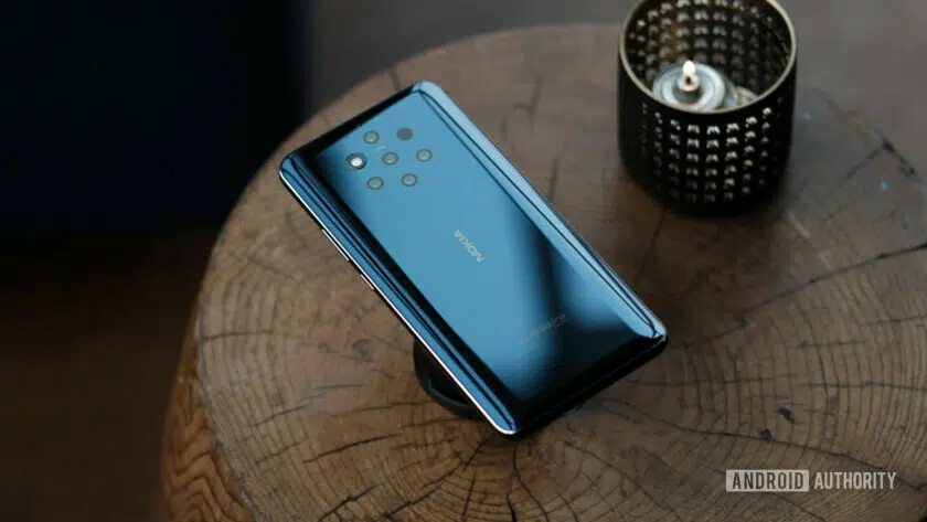 Nokia 9