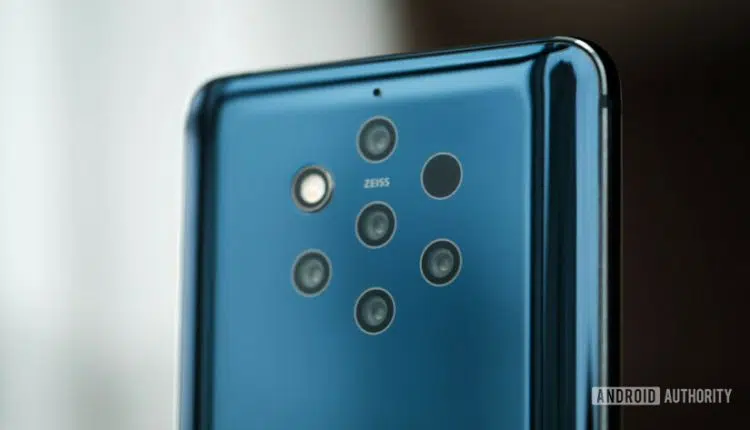 Nokia 9 PureView