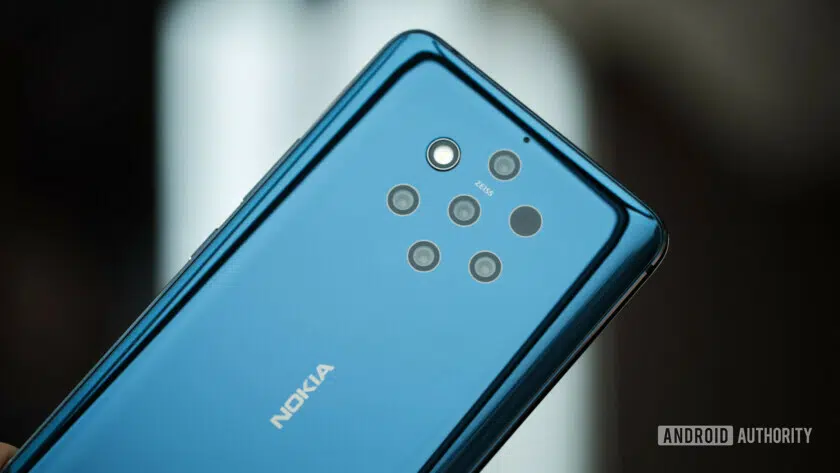 Nokia 9