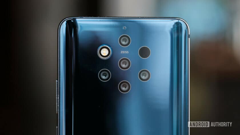 Nokia 9