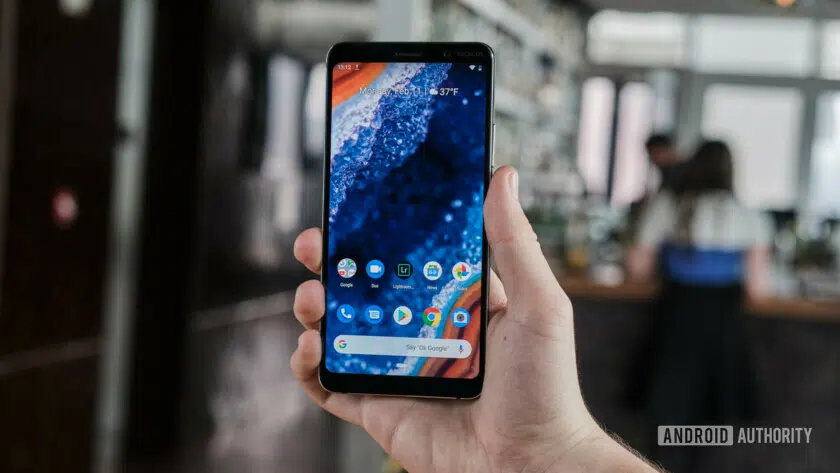 Nokia 9