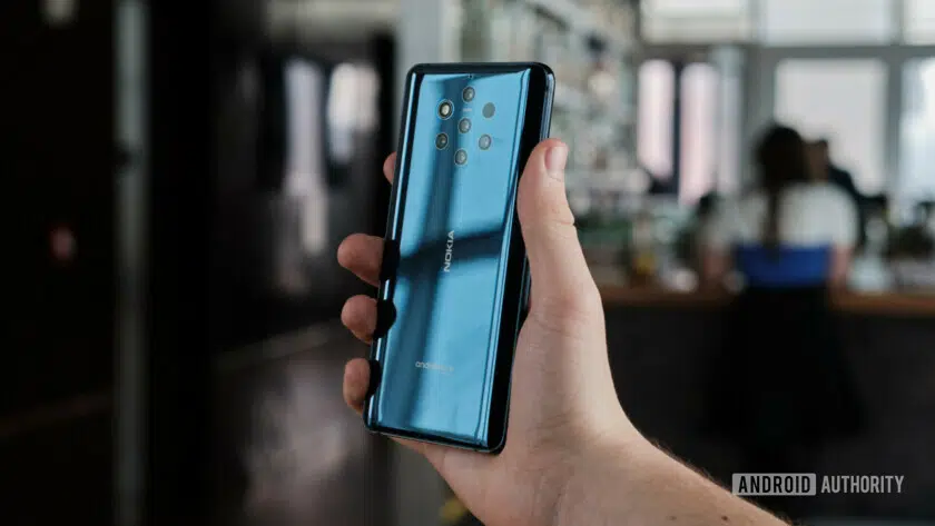 Nokia 9