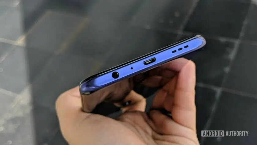 oppo f11 pro micro USB