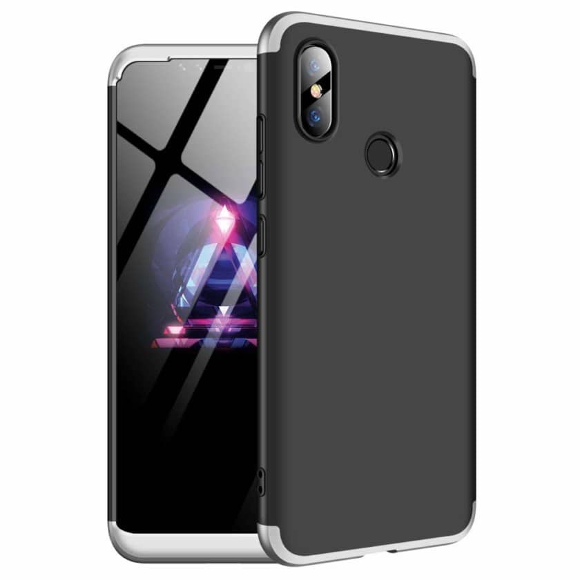 Xiaomi Mi 8 cases