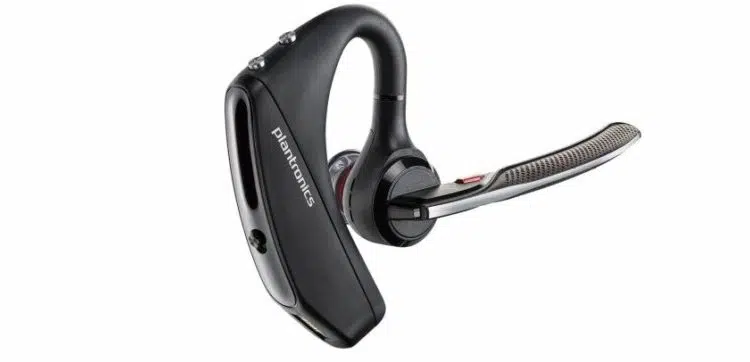 Plantronics Voyager 5200 Bluetooth Headset