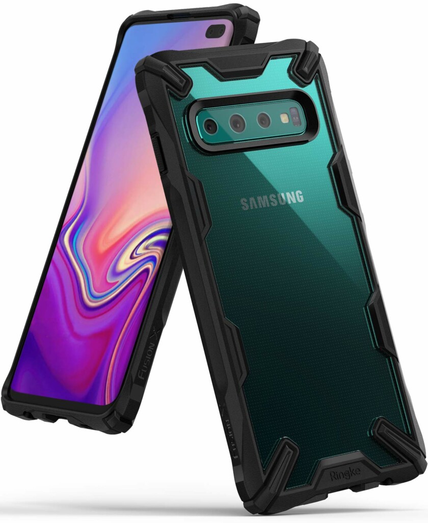 Ringke Samsung Galaxy S10 Plus case