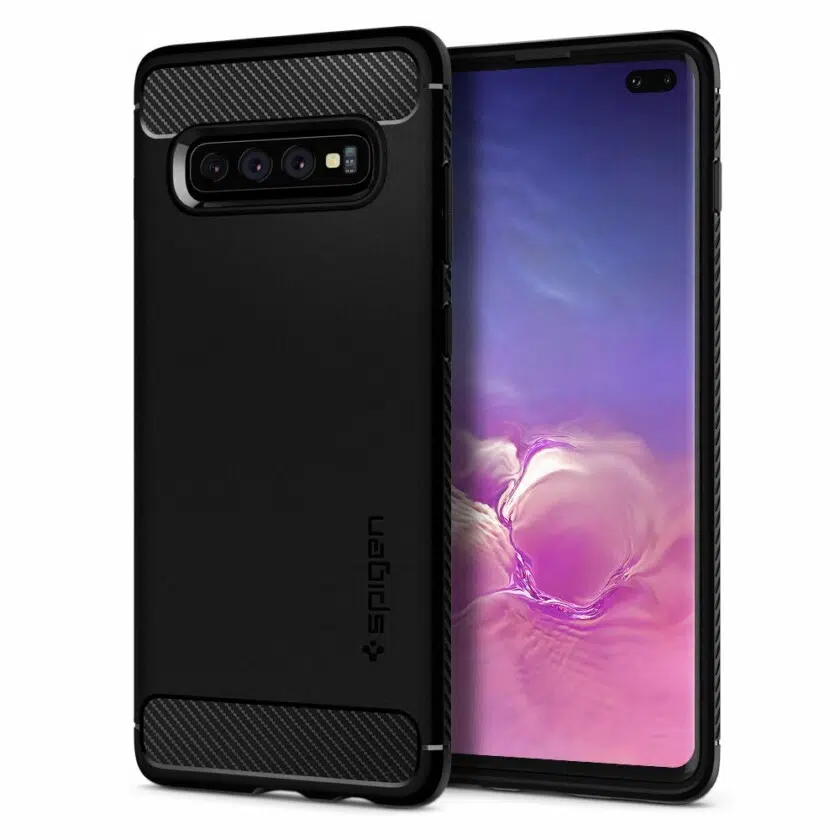 Spigen Armor Samsung Galaxy S10 Plus case