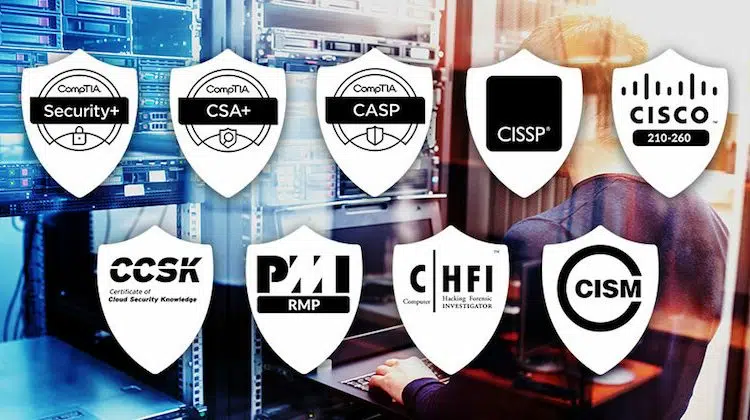 Pay What You Want: The Complete Cybersecurity Certification Bundle