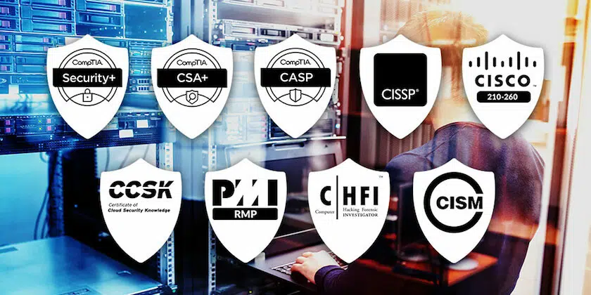 Pay What You Want: The Complete Cybersecurity Certification Bundle