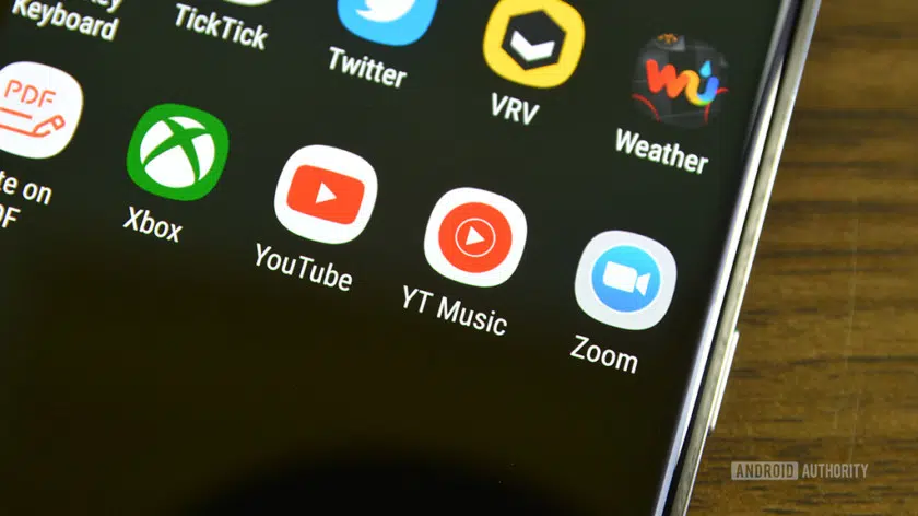 YouTube Music icon