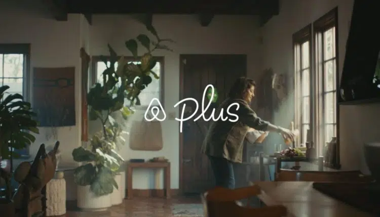 Airbnb Plus