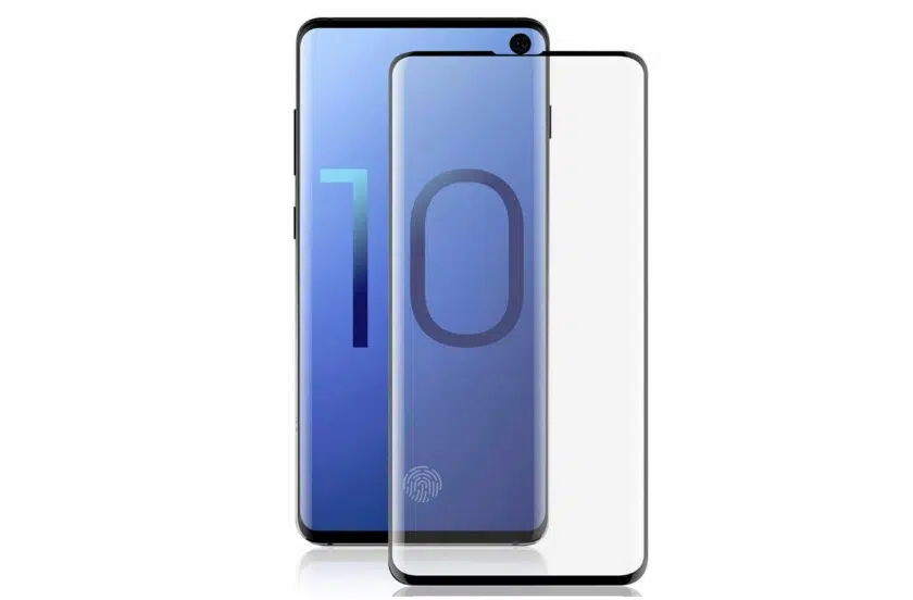 AICase Samsung Galaxy S10 screen protector