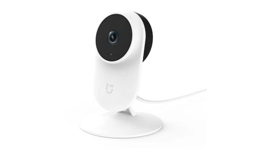 Xiaomi Mi smart home - Xiaomi Mi Security System Xiaomi smart home device