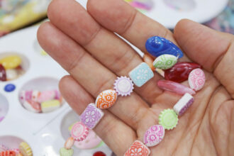 DIY et pâte fimo : astuces pour réaliser des créations uniques