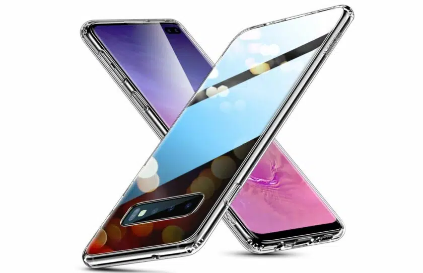 ESR Samsung Galaxy S10 Plus case