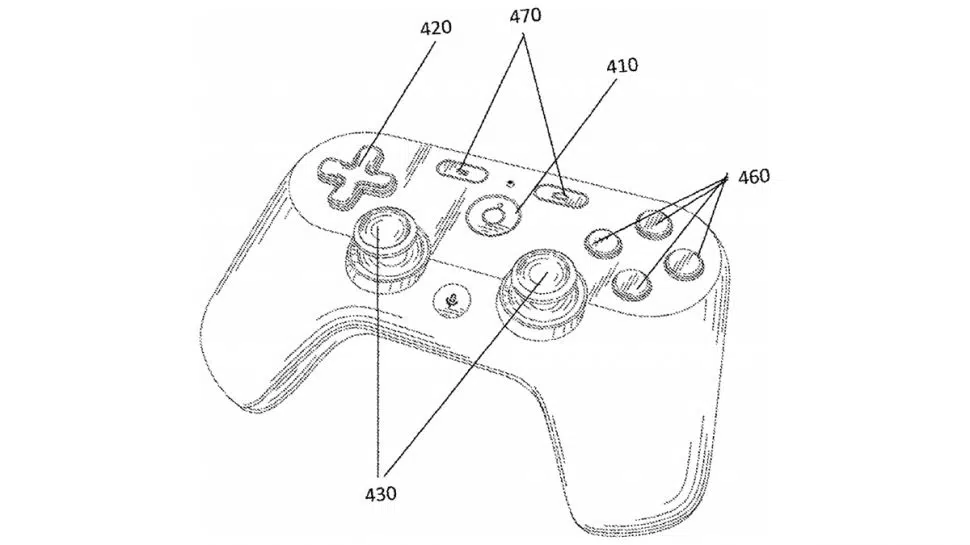 google patent