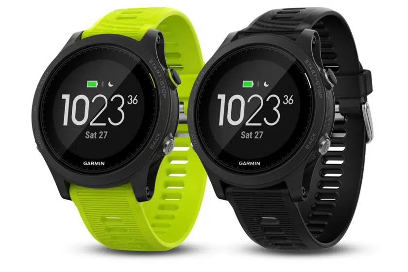 best gps running watches