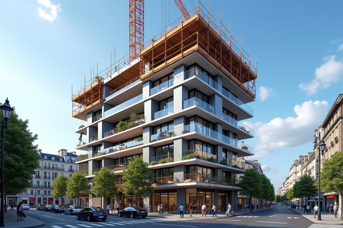 immobilier france
