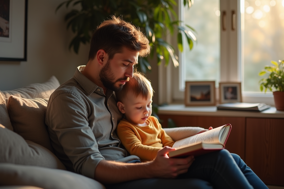 éducation enfant