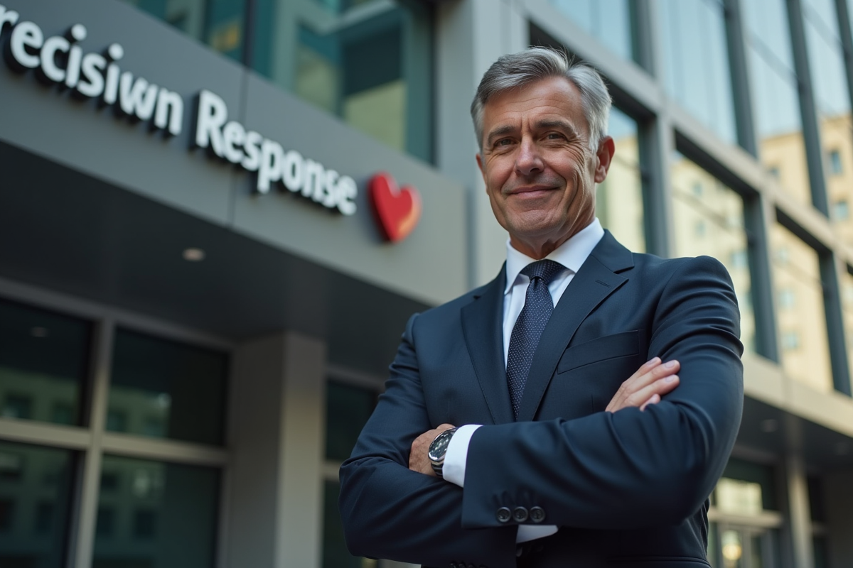 entreprise technologie