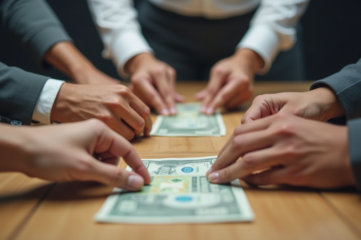 finances personnelles
