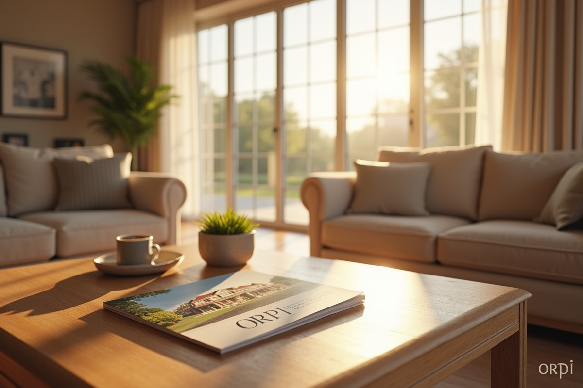 immobilier vente