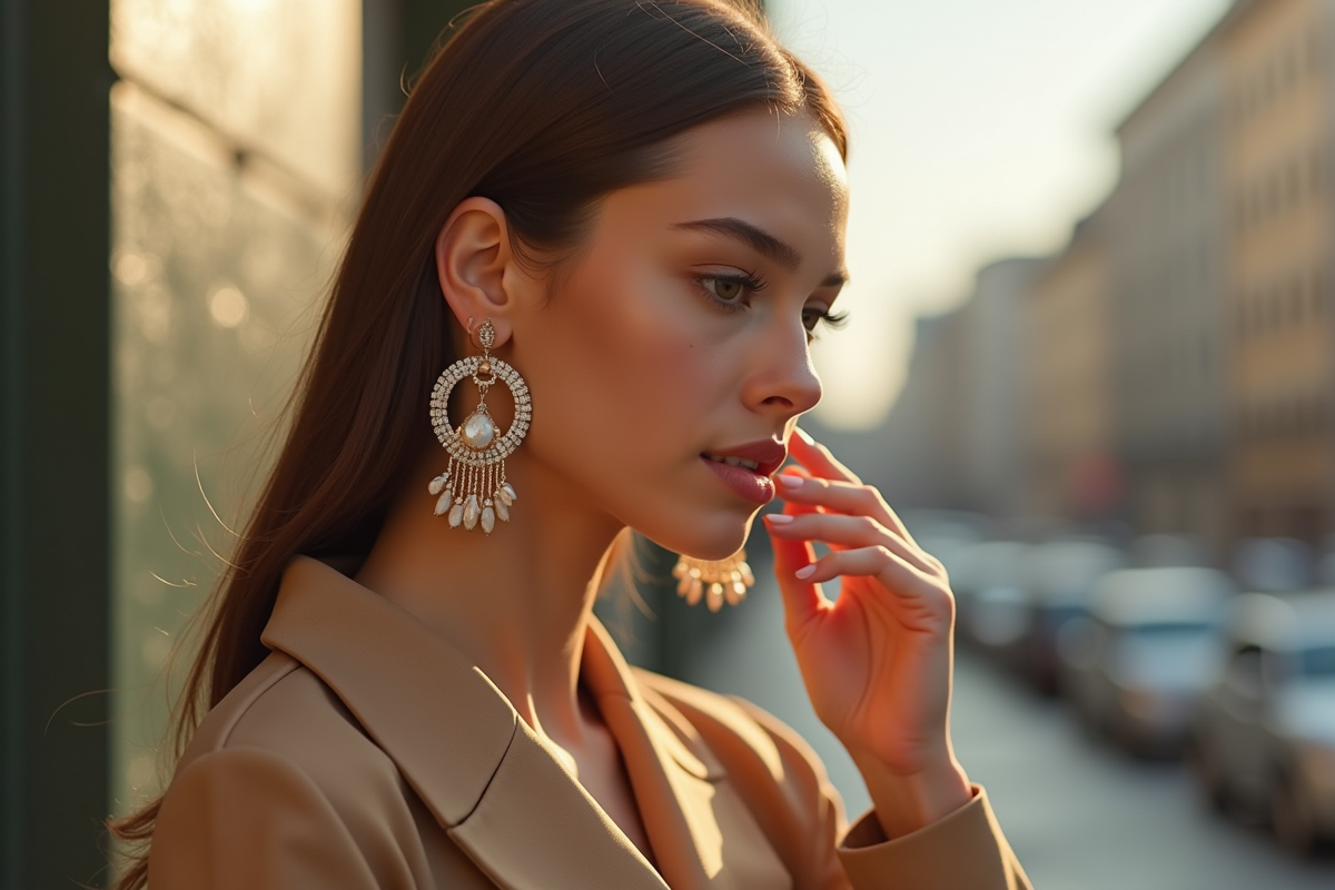 bijoux tendance